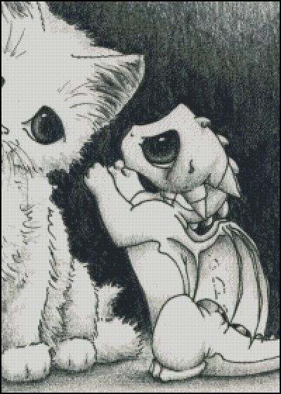 (image for) Psst